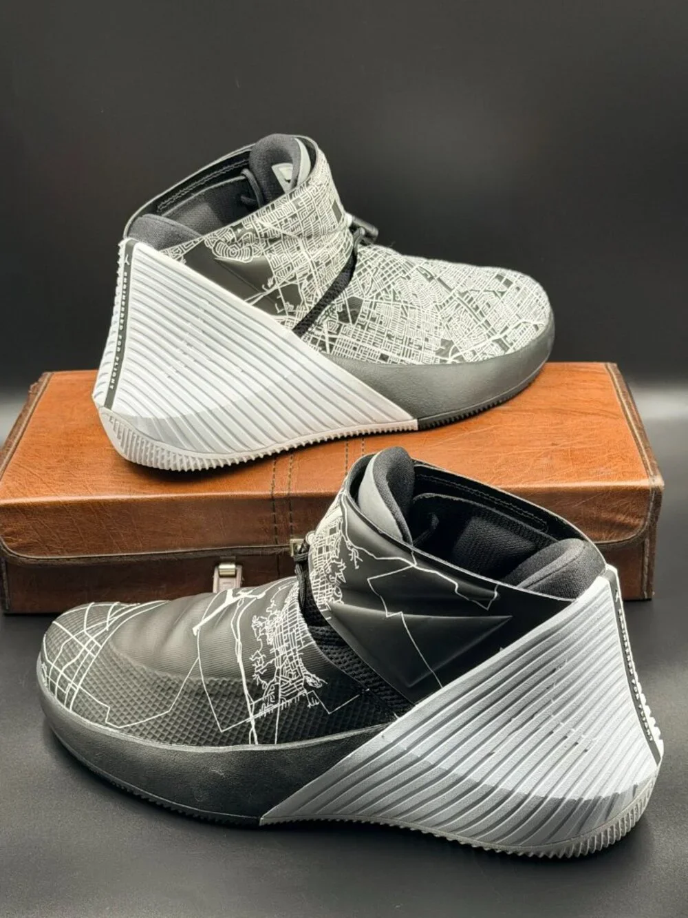 Air Jordan Why Not Zer0.1 'City of Flight'